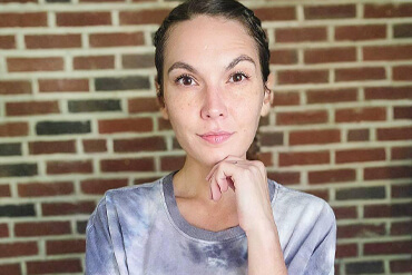 Lindsay McKean-Lynch